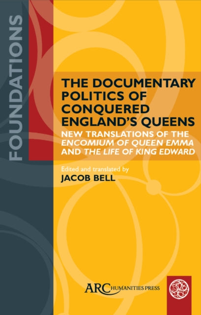 The Documentary Politics of Conquered Englands