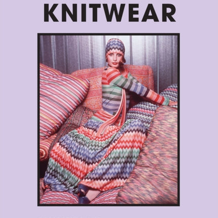 Vintage Knitwear: Collecting and wearing designer classics