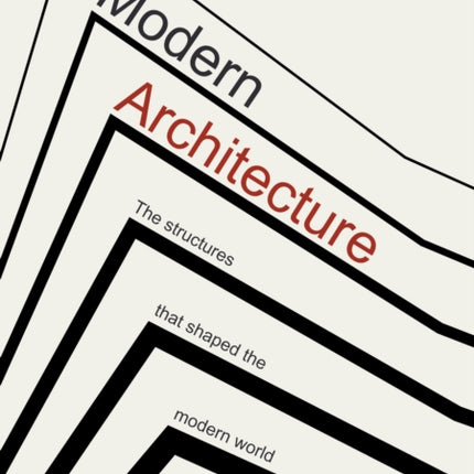 Modern Architecture: The Structures that Shaped the Modern World