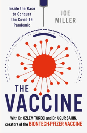 The Vaccine