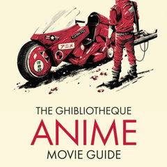 Collection image for: Anime Books