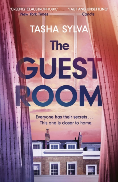 The Guest Room