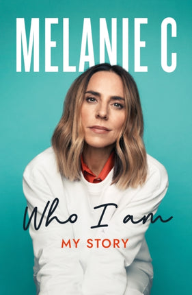 Who I Am: My Story THE SUNDAY TIMES BESTSELLER