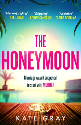 The Honeymoon