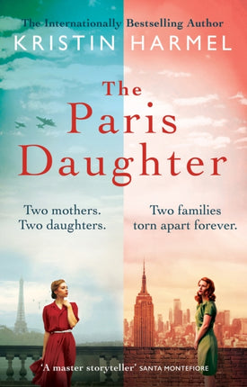 The Paris Daughter