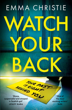 Watch Your Back
