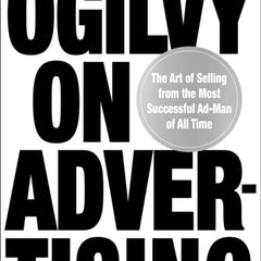 Collection image for: Advertising and society Books