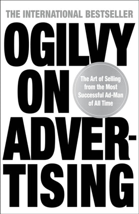 Ogilvy on Advertising