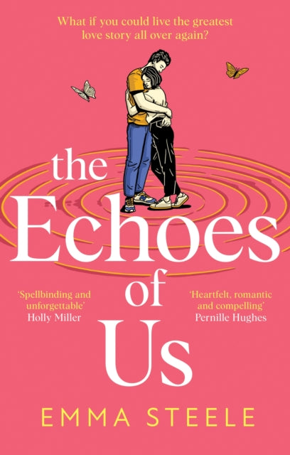 The Echoes of Us