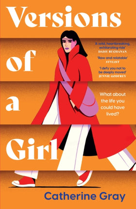 Versions of a Girl