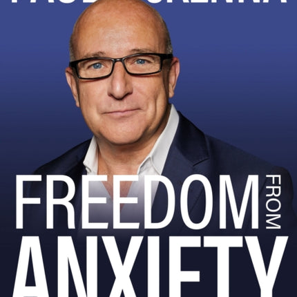 Freedom From Anxiety