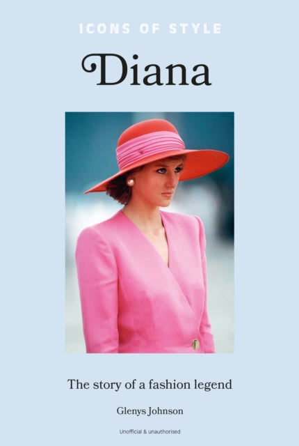 Icons of Style – Diana: The story of a fashion icon