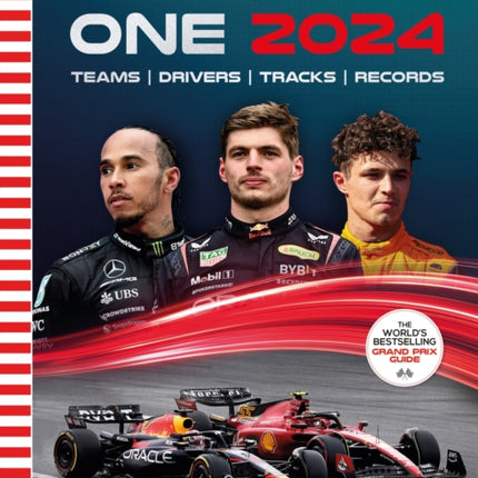 Formula One 2024