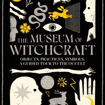 The Museum of Witchcraft