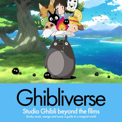 Ghibliverse