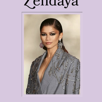 Icons of Style  Zendaya