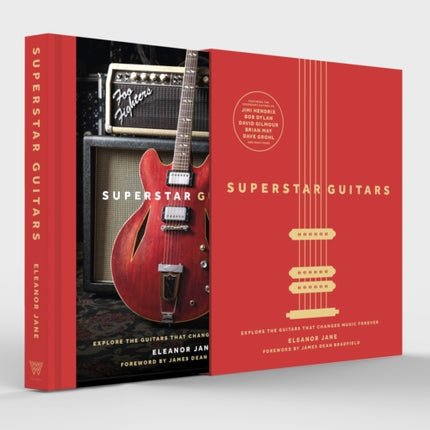 Superstar Guitars