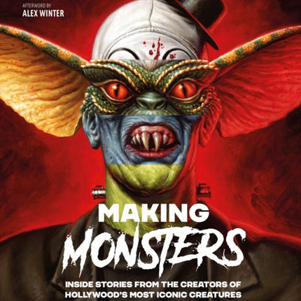 Making Monsters