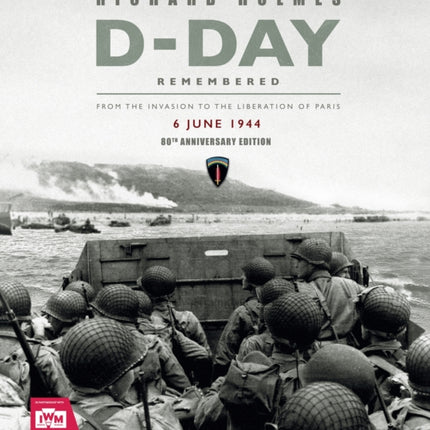 DDay Remembered