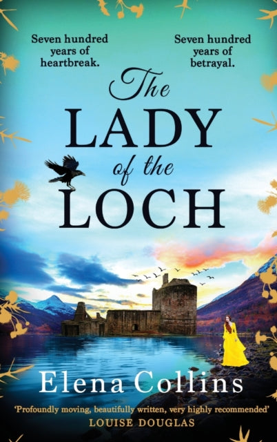 The Lady of the Loch: A page-turning,