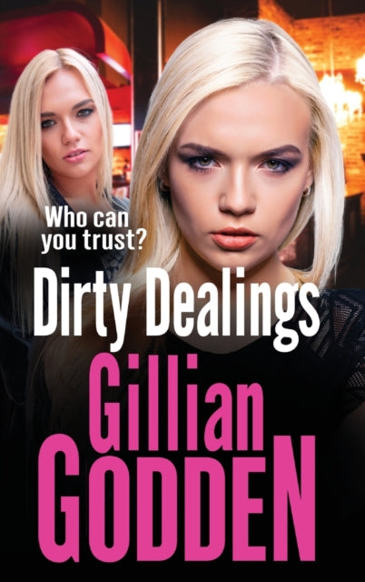 Dirty Dealings: A gritty, gripping gangland