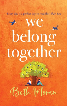 We Belong Together: The perfect heartwarming,