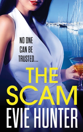 The Scam: The page-turning revenge thriller from