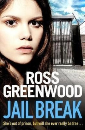 Jail Break: A shocking, page-turning prison