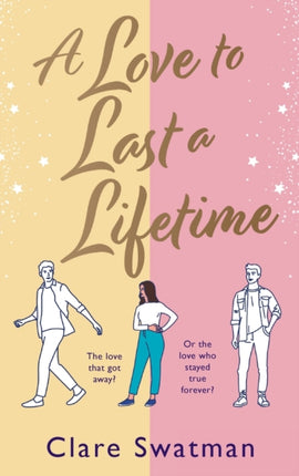 A Love to Last a Lifetime: The epic love story