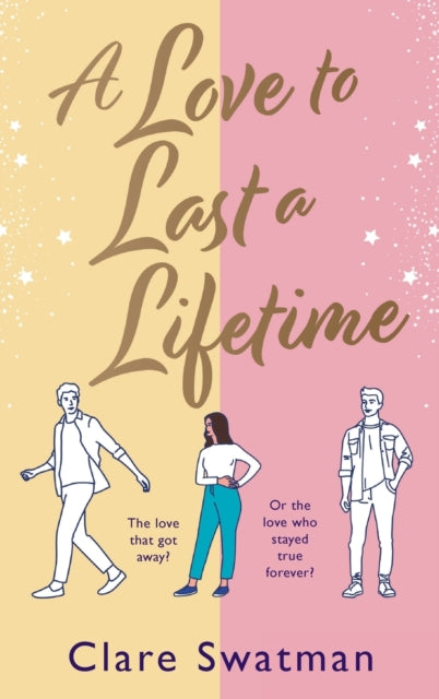 A Love to Last a Lifetime: The epic love story