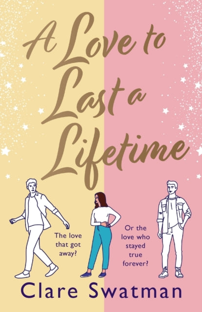 A Love to Last a Lifetime: The epic love story