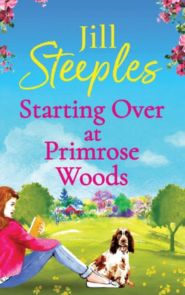 Starting Over at Primrose Woods: Escape to the