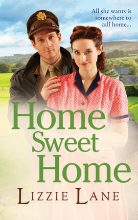 Home Sweet Home: An emotional historical family
