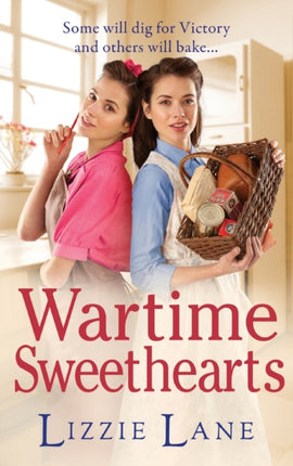 Wartime Sweethearts: The start of a heartwarming
