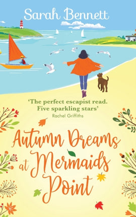 Second Chances at Mermaids Point: A brand new