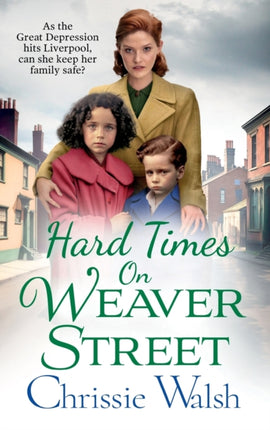 Hard Times on Weaver Street: A gritty,