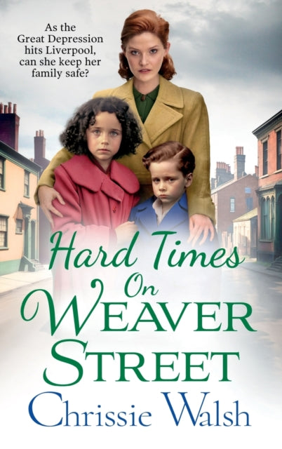Hard Times on Weaver Street: A gritty,