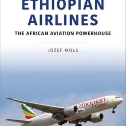 Ethiopian Airlines