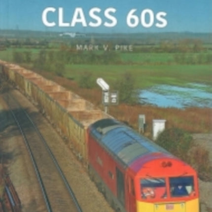 Class 60s