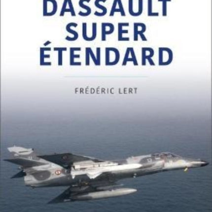 Dassault Super Etendard