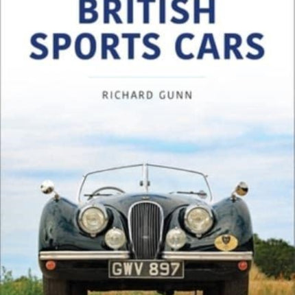 British Sports Cars