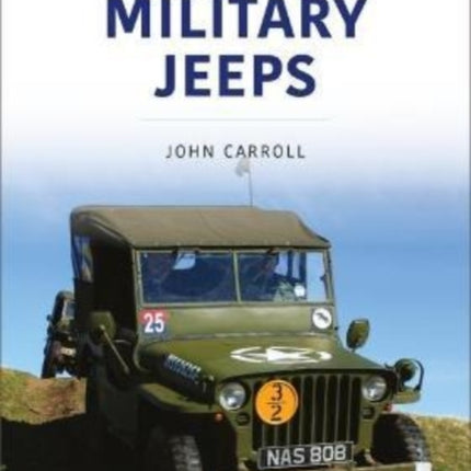 Military Jeeps