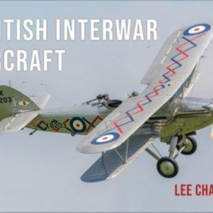 British Interwar Aircraft