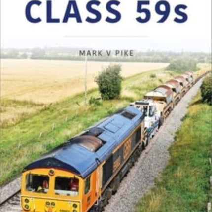 Class 59s