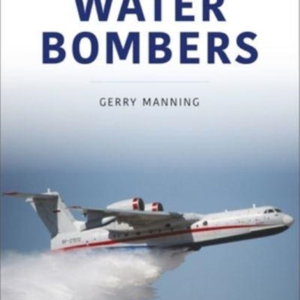 Water Bombers