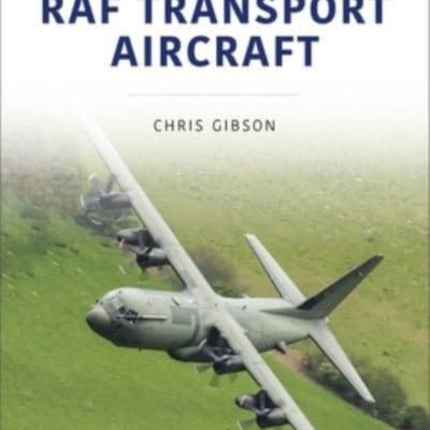 RAF Transport Aircraft