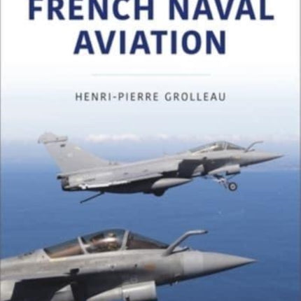 French Naval Aviation