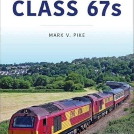 Class 67s