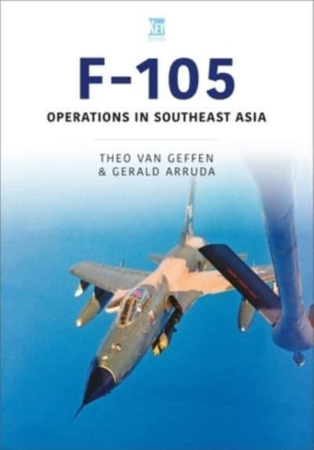 Republic F-105 Thunderchief: Operations in
