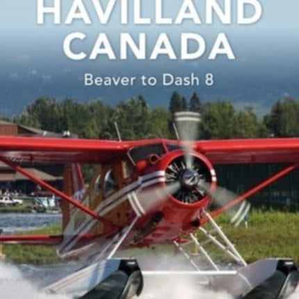 De Havilland Canada